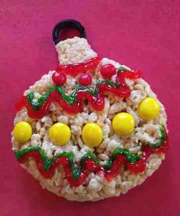 Assortment of holiday cookies and treats for a Nutcracker party