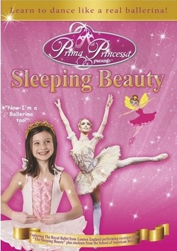 World-Class Ballet Performances for Kids Professional ballet dancers performing on stage
