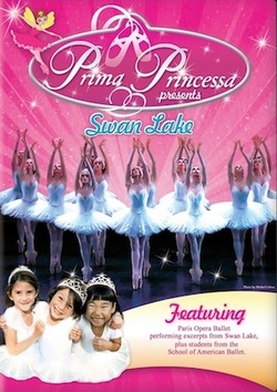 Interactive Dance Lessons for Kids Little girls in tutus learning ballet steps