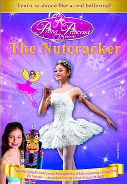 Inspiring Love for Ballet in Young Children Young aspiring ballerina posing in a costume